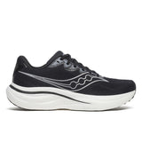 Saucony Men's Ride 19 Running Shoe Wide S21056 Mens Footwear Training & Running