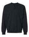 Gildan Softstyle Midweight 1/4 Zip Sweatshirt
