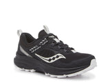 Saucony Women's Excursion TR17 Running Shoe (Wide) S10959