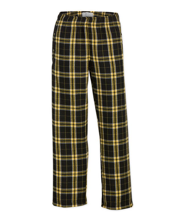Boxercraft Youth Poly Flannel Pant-1