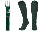 Champro Brute Baseball or Softball Belt/Sock Combo