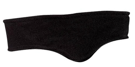 Port Authority R-Tek Stretch Fleece Headband Port Authority