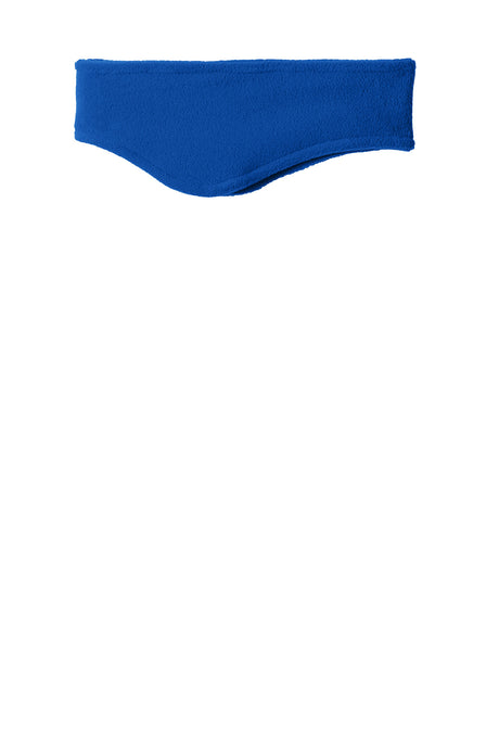 Port Authority R-Tek Stretch Fleece Headband Port Authority