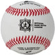 Champro Official Babe Ruth League - Full Grain Leather Cover Baseball Dozen