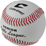 Champro Sr. Little League Baseball - Dozen