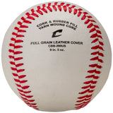 Champro USSSA Game - Full Grain Leather Cover Baseball