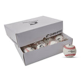 Champro Official League Baseball - Dozen