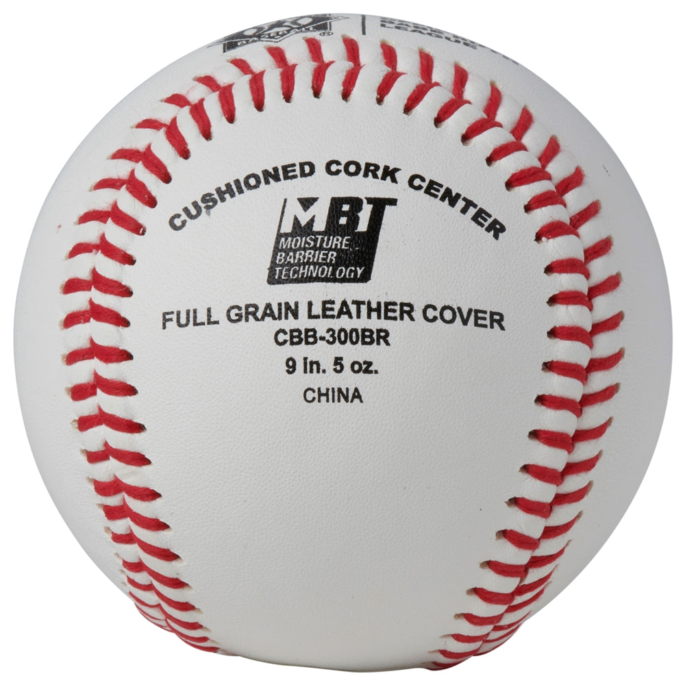 Champro Babe Ruth Baseball - Dozen