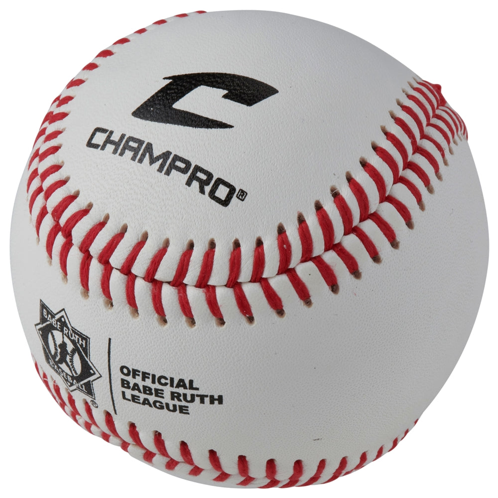 Champro Babe Ruth Baseball - Dozen