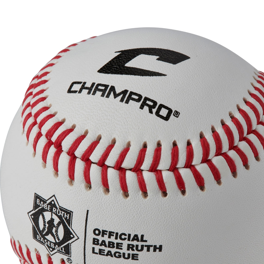 Champro Babe Ruth Baseball - Dozen