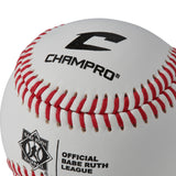 Champro Babe Ruth Baseball - Dozen