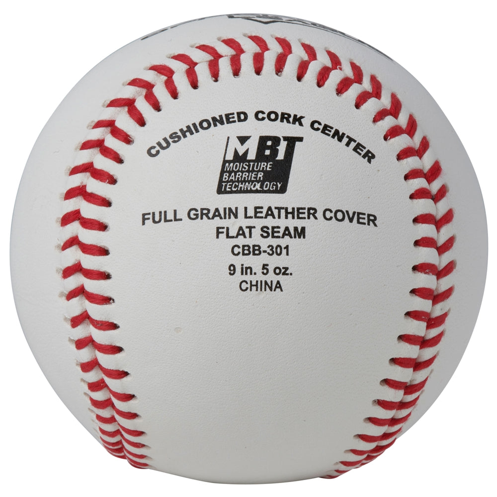 Champro Official High School League Baseball - Dozen