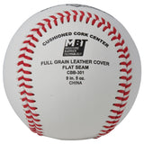 Champro Official High School League Baseball - Dozen