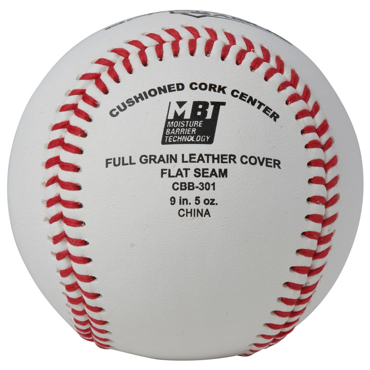 Champro Official High School League Baseball - Dozen