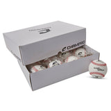 Champro Official High School League Baseball - Dozen
