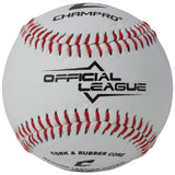 Champro Official League Baseball