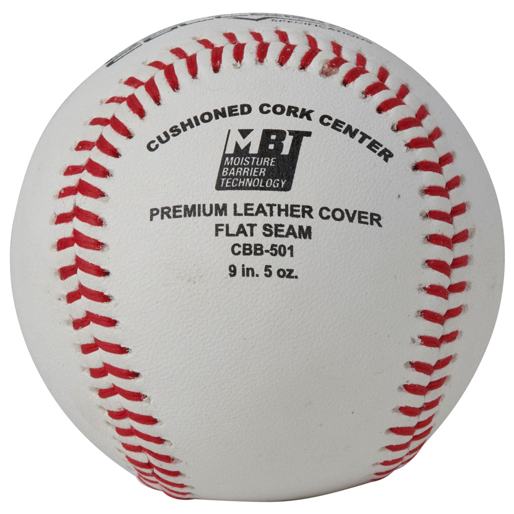 Champro Collegiate Baseball - Dozen