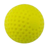 Champro Dimple Molded Soft Baseball - Dozen