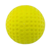 Champro Dimple Molded Soft Baseball - Dozen
