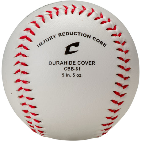 Champro One Dozen Safe-T-Soft Level 1 Baseballs Baseball Baseballs All