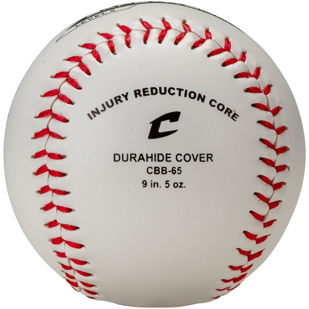 Champro Safe-T-Soft Baseball Level 5 - Dozen