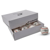 Champro Official League Synthetic Cover Baseball