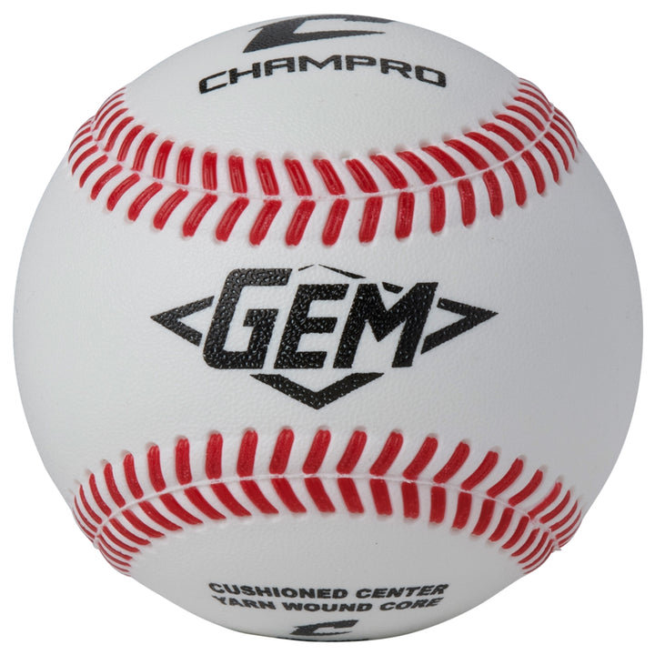 Champro All Weather Practice Ball - Dozen