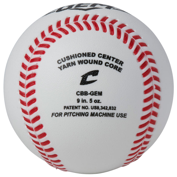 Champro All Weather Practice Ball - Dozen