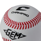 Champro All Weather Practice Ball - Dozen