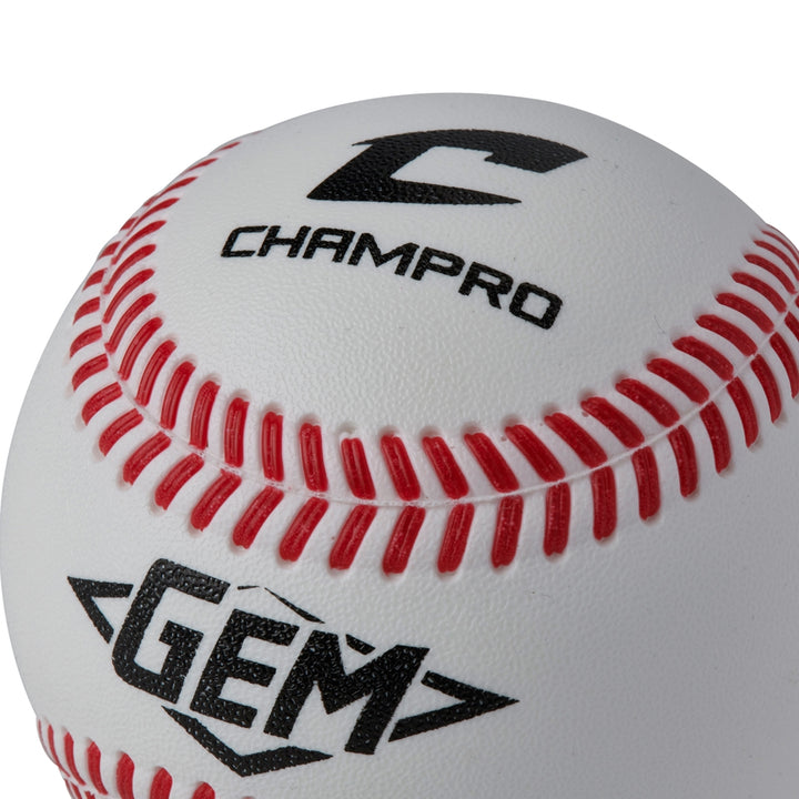 Champro All Weather Practice Ball - Dozen
