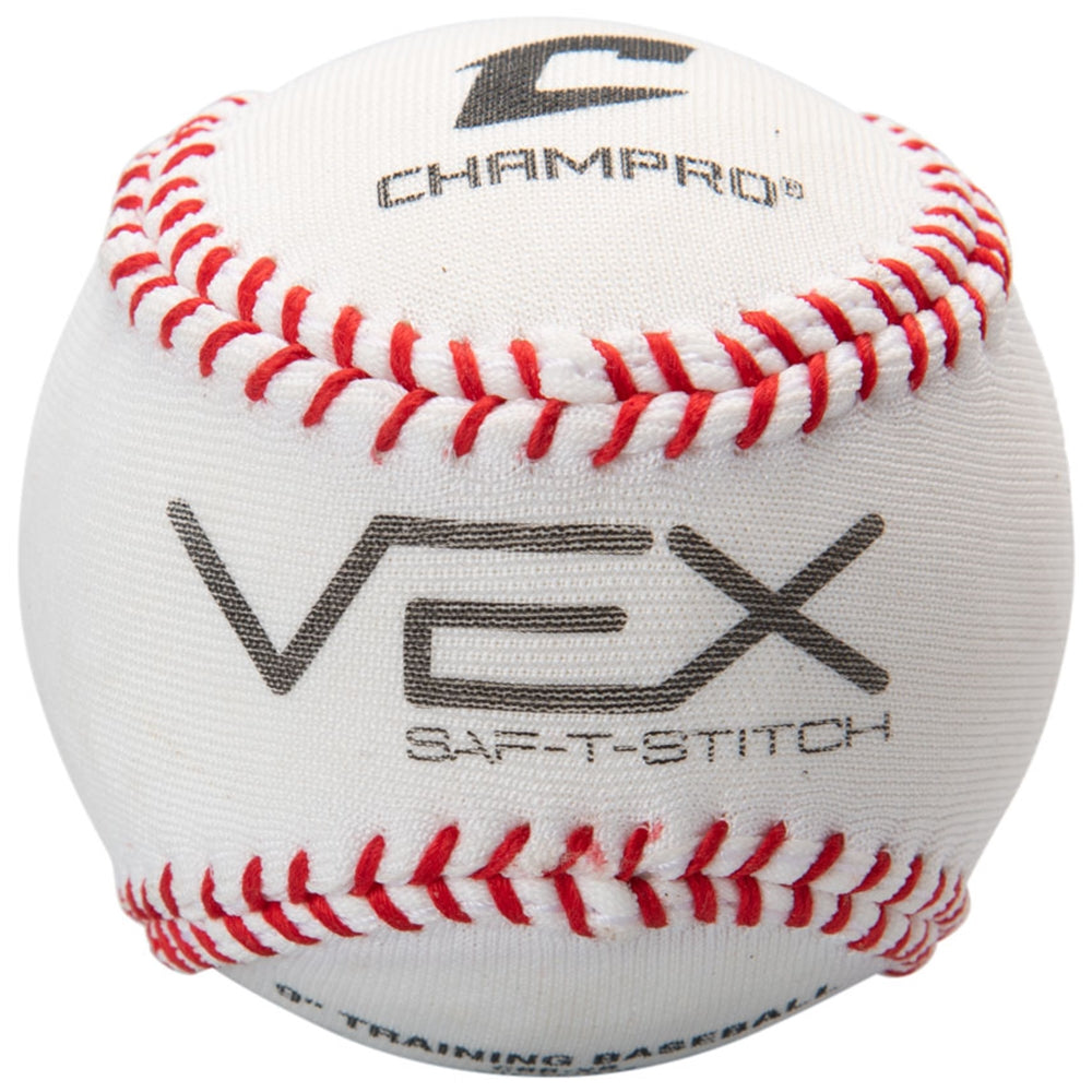 Champro Vex 9" Training Baseball - Dozen