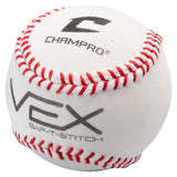 Champro Vex 9" Training Baseball - Dozen