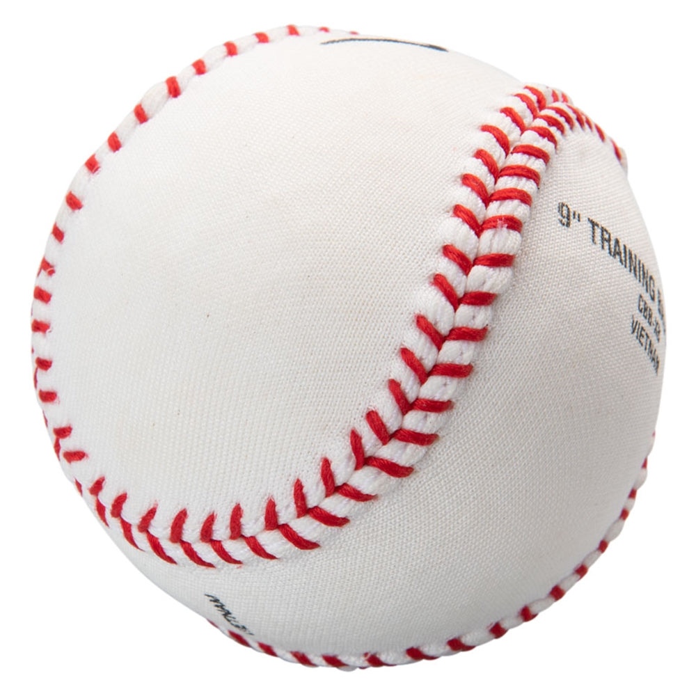 Champro Vex 9" Training Baseball - Dozen
