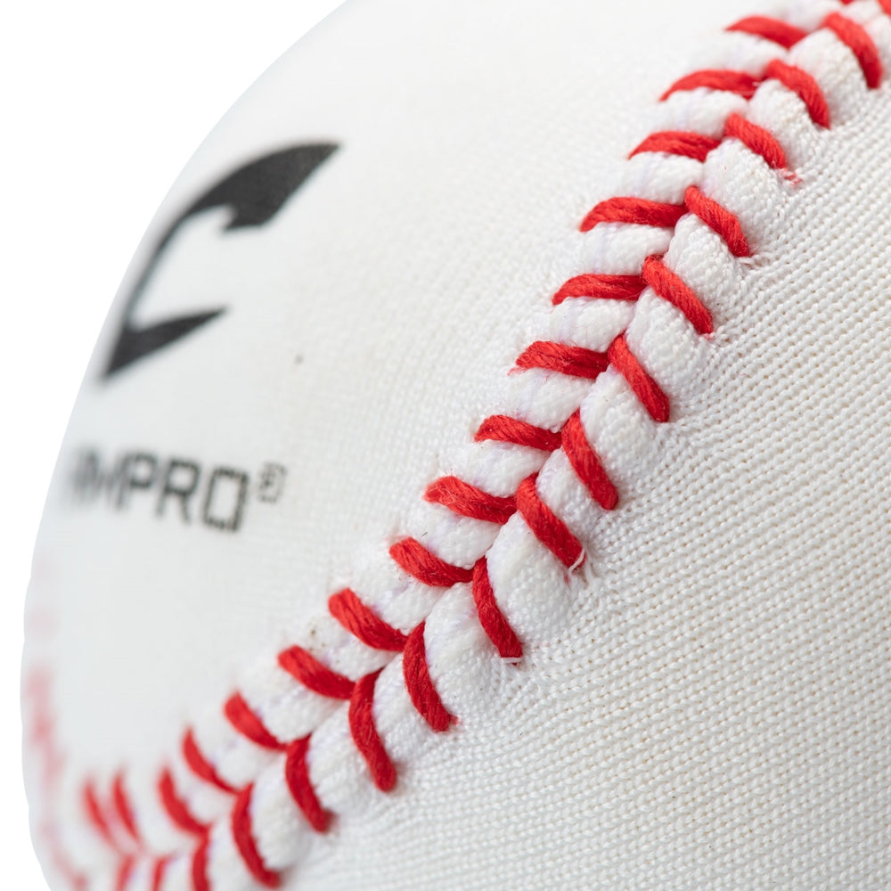 Champro Vex 9" Training Baseball - Dozen