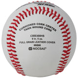 Champro NFHS Official League Baseball - Dozen