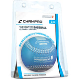 Champro Weighted Training Baseball