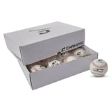 Champro Kevlar Stitched Baseball - 9" Cork / Rubber Core - Dozen