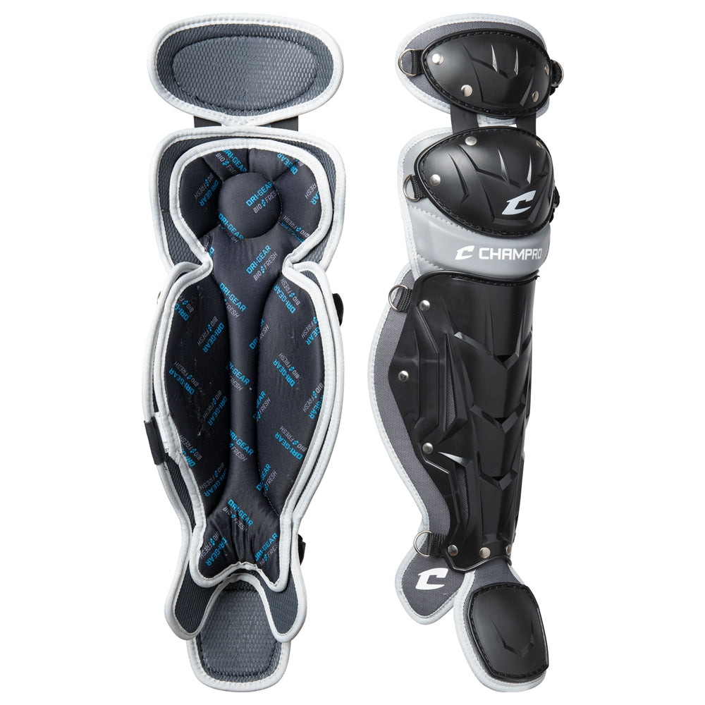 Champro Optimus Pro Fastpitch Catcher's Set