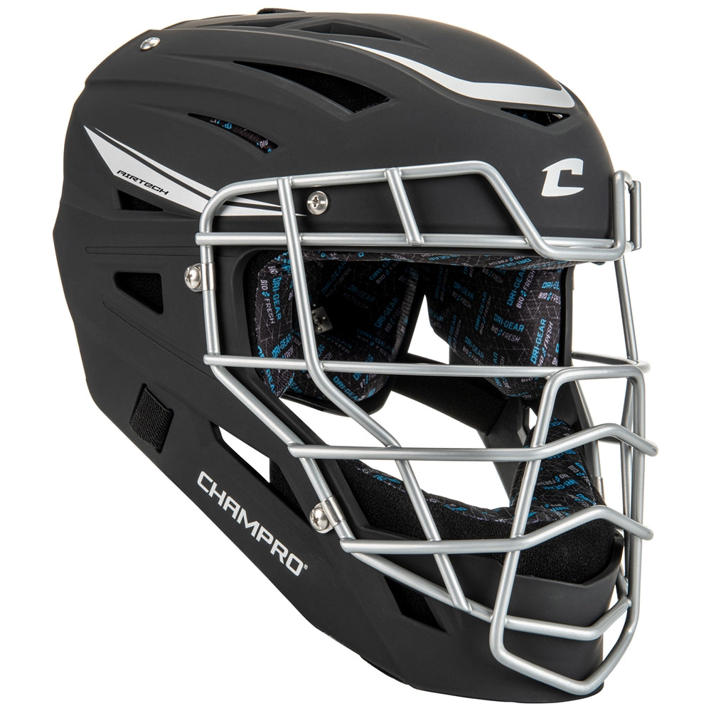 Champro Optimus Pro Fastpitch Catcher's Set