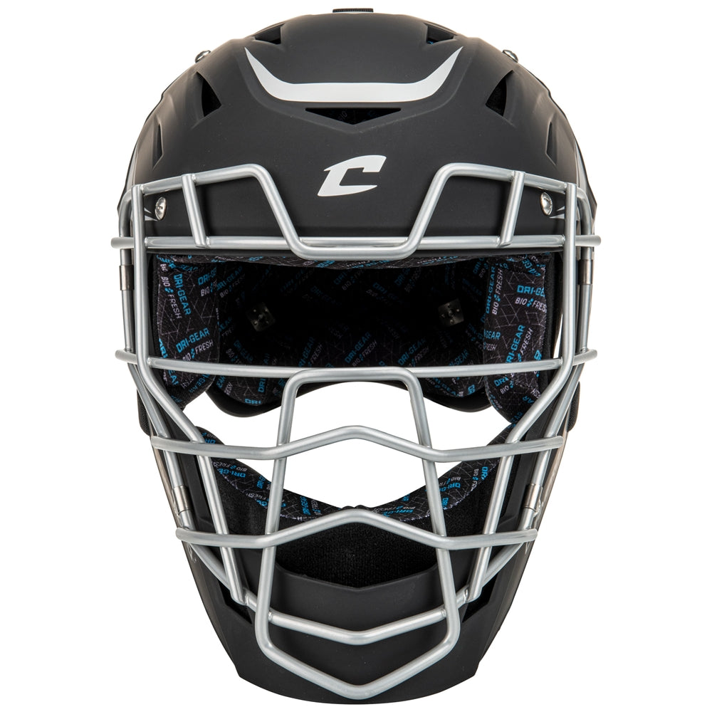 Champro Optimus Pro Fastpitch Catcher's Set