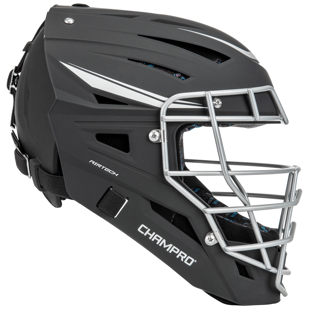 Champro Optimus Pro Fastpitch Catcher's Set