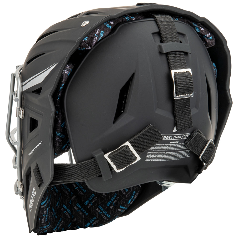 Champro Optimus Pro Fastpitch Catcher's Set