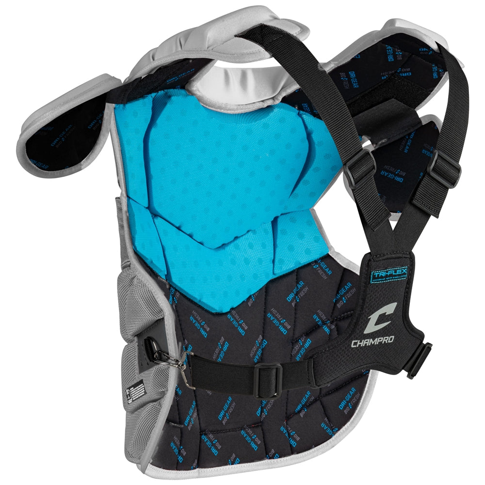Champro Optimus Champion Plus Catcher's Kit Baseball protective gear All