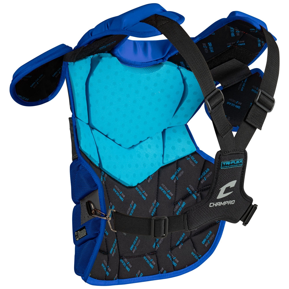 Champro Optimus Champion Plus Catcher's Kit Baseball protective gear All