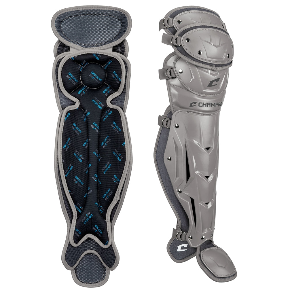 Champro Optimus Champion Plus Catcher's Kit Baseball protective gear All