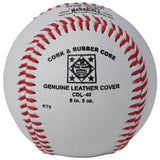 Champro Youth Dixie League Baseball - Dozen