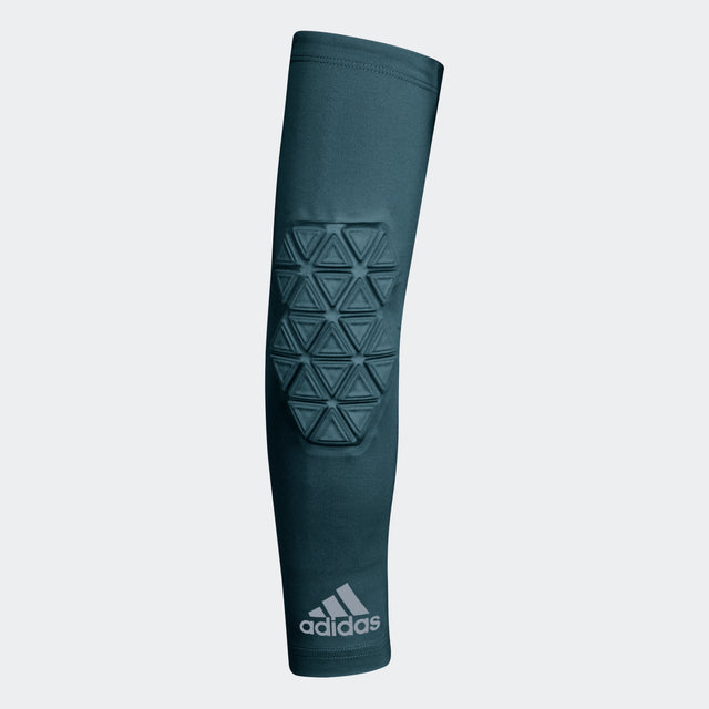 adidas Men's Alphaskin Force Padded Elbow Sleeve-1