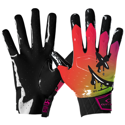 Cutters Rev Pro 5.0 L.E. Receiver Gloves