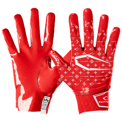 Cutters Rev Pro 5.0 L.E. Receiver Gloves