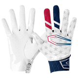Cutters Rev Pro 5.0 L.E. Receiver Gloves Cutters